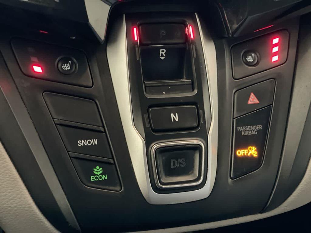 used 2019 Honda Odyssey car, priced at $20,394