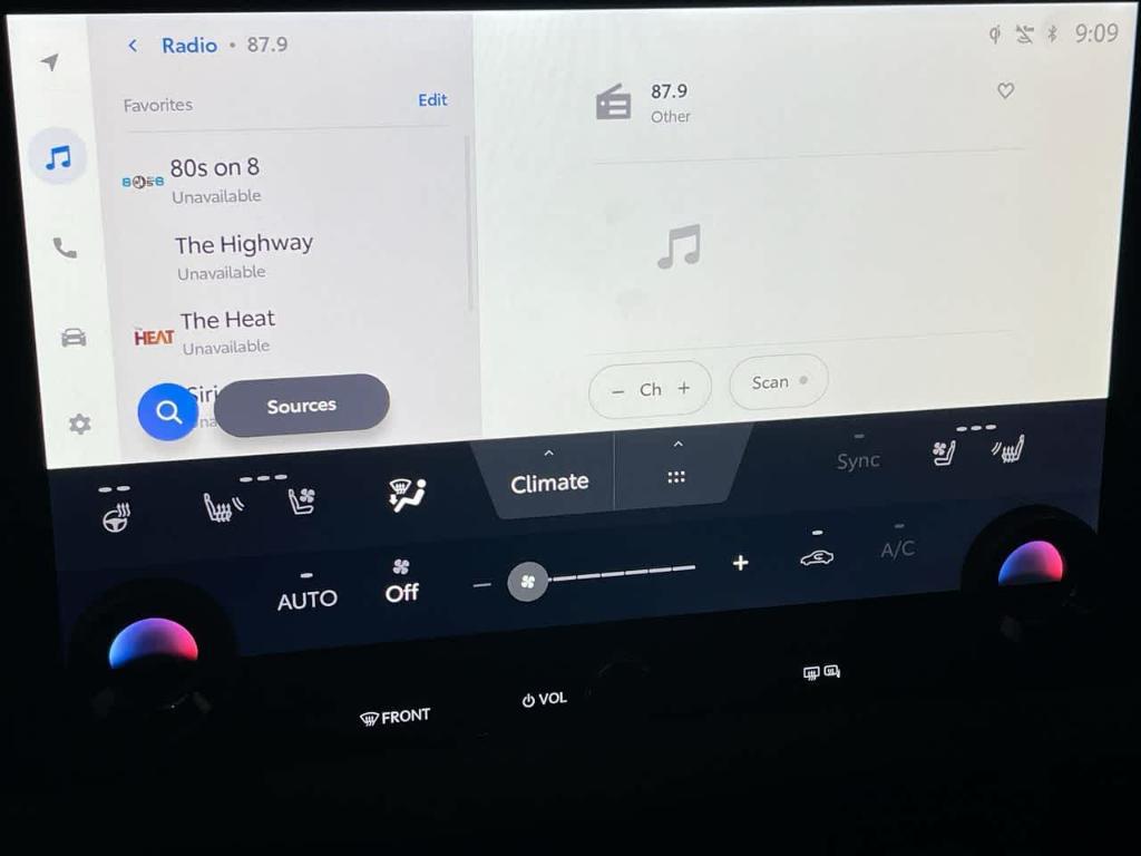 new 2026 Toyota bZ car, priced at $46,217