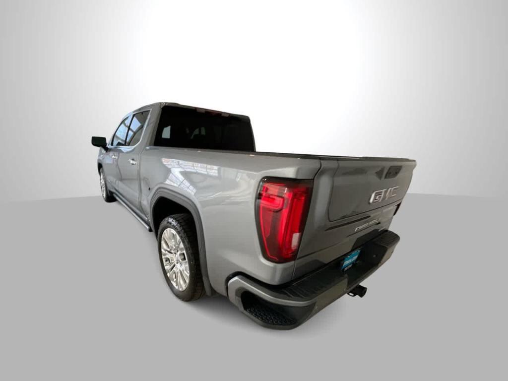 used 2020 GMC Sierra 1500 car, priced at $36,089