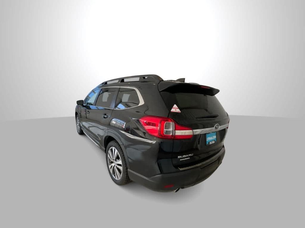 used 2020 Subaru Ascent car, priced at $21,424