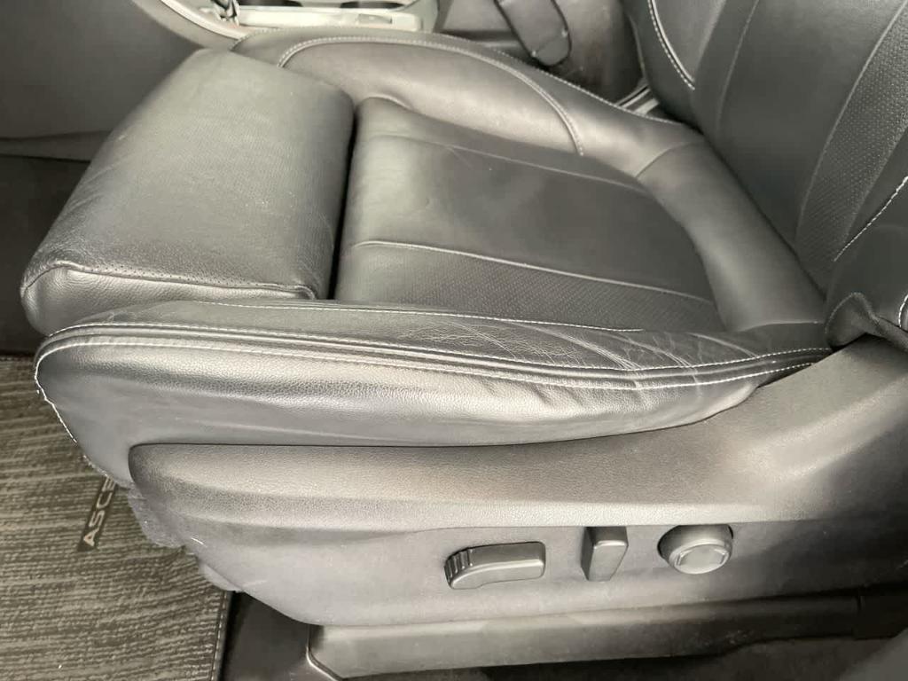 used 2020 Subaru Ascent car, priced at $21,424