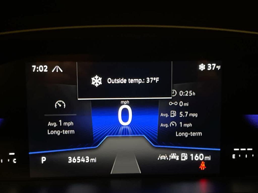 used 2024 Volkswagen Tiguan car, priced at $22,910