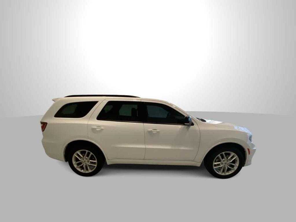used 2023 Dodge Durango car, priced at $30,486