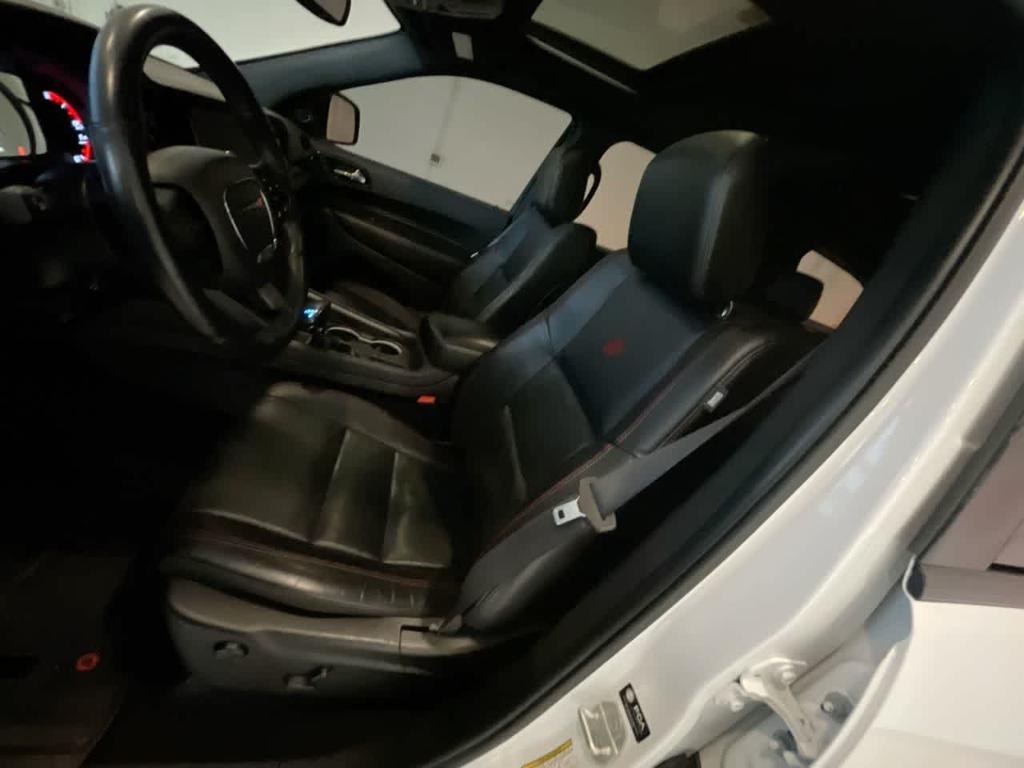 used 2023 Dodge Durango car, priced at $30,486