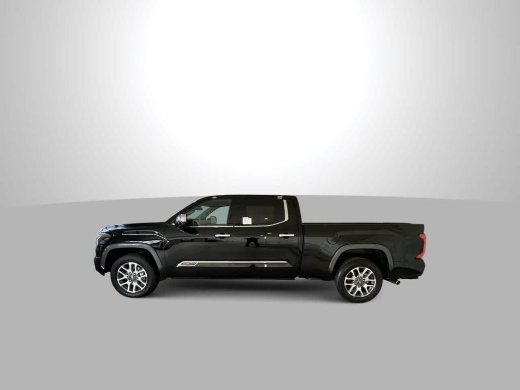 new 2026 Toyota Tundra car, priced at $63,444