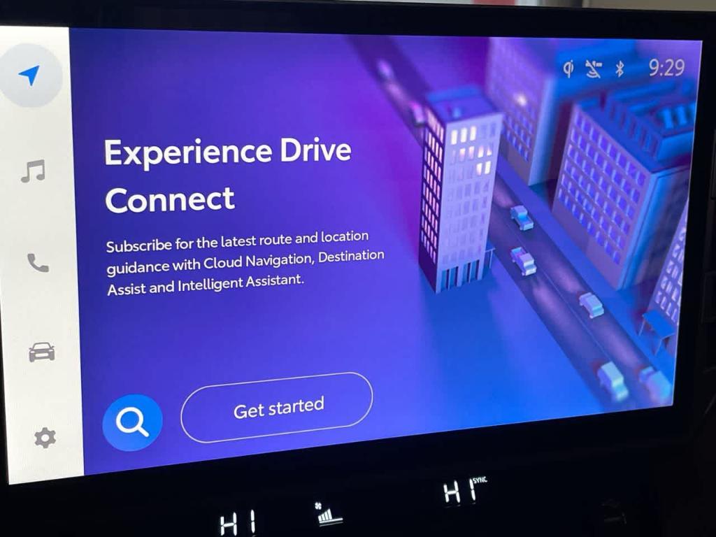new 2026 Toyota Tundra car, priced at $63,444