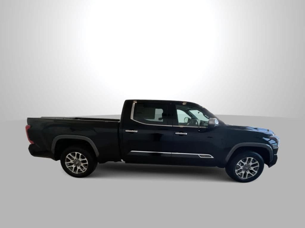 new 2026 Toyota Tundra car, priced at $63,444