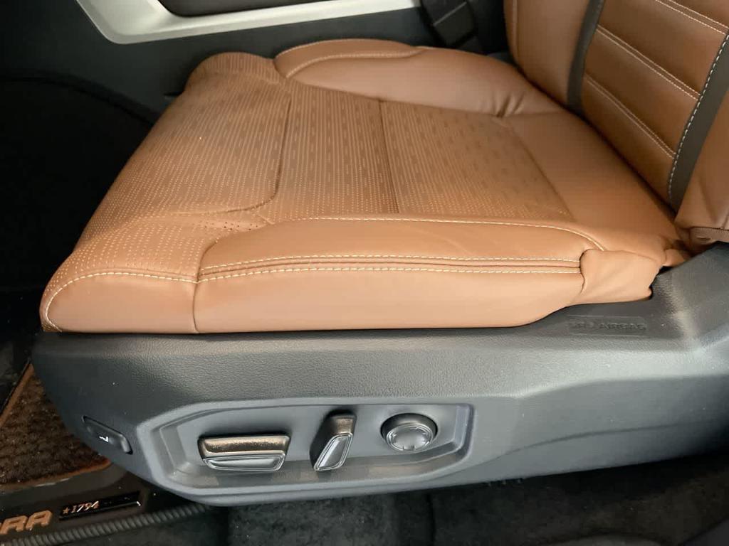 new 2026 Toyota Tundra car, priced at $63,444