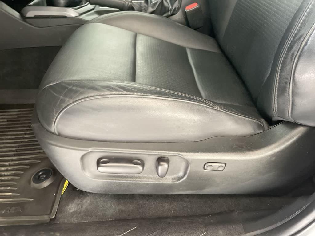 used 2023 Toyota Tacoma car, priced at $41,755