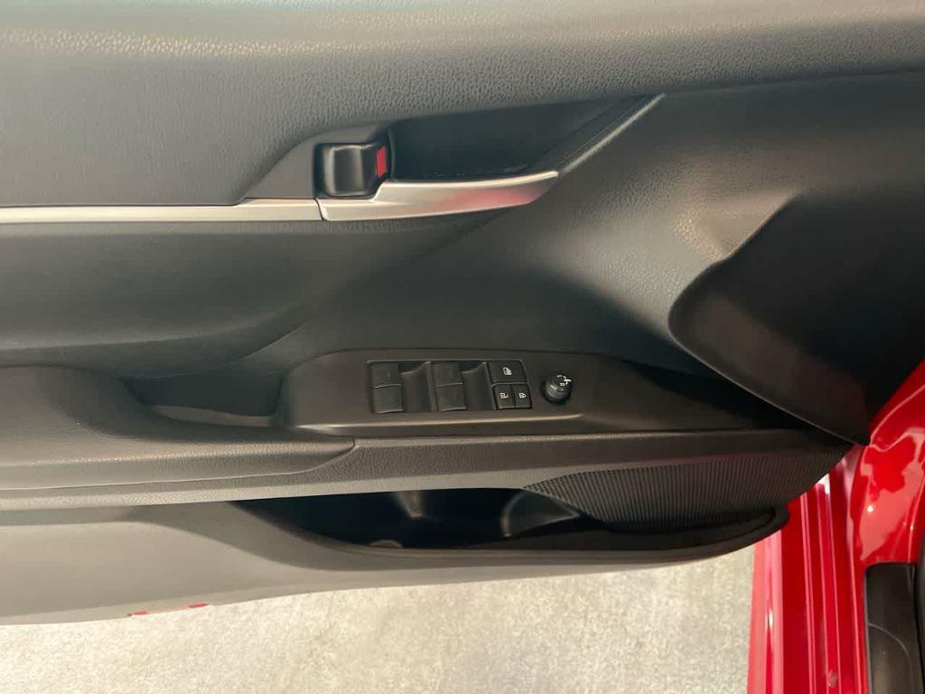 used 2023 Toyota Camry car, priced at $20,430