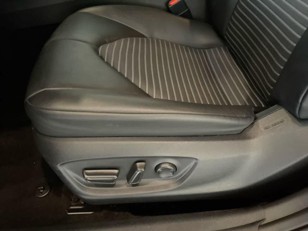 used 2023 Toyota Camry car, priced at $20,430
