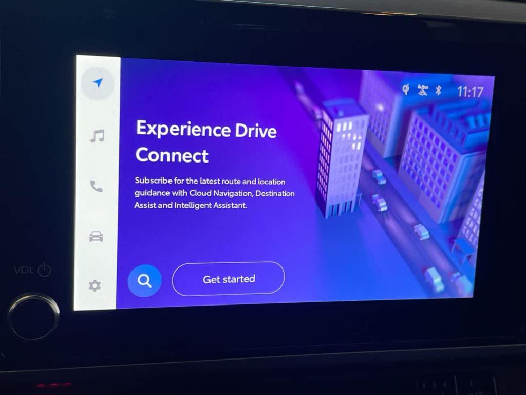 new 2026 Toyota Camry car, priced at $31,816