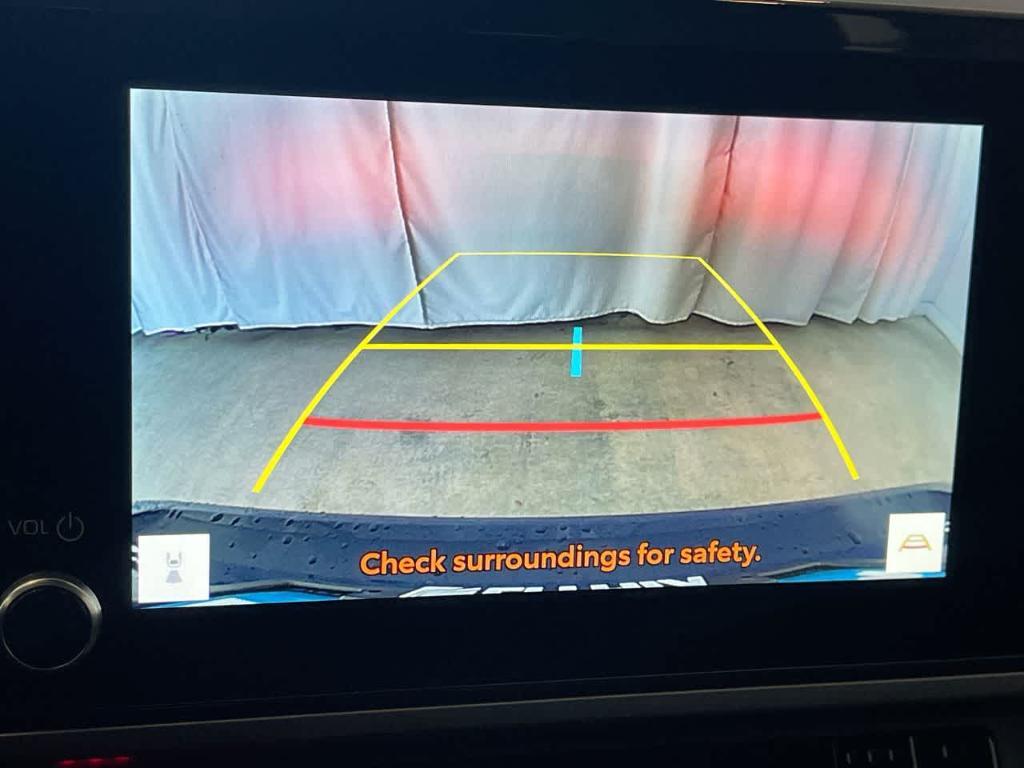 new 2026 Toyota Camry car, priced at $31,816