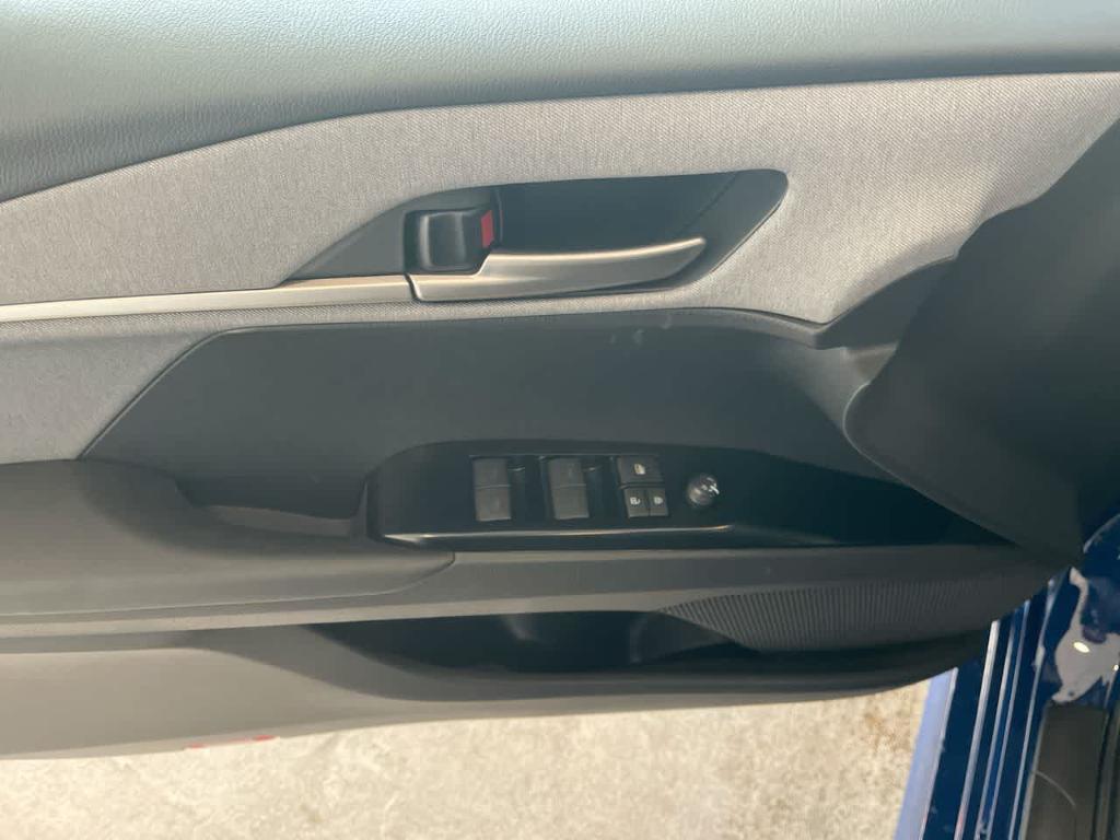 new 2026 Toyota Camry car, priced at $31,816