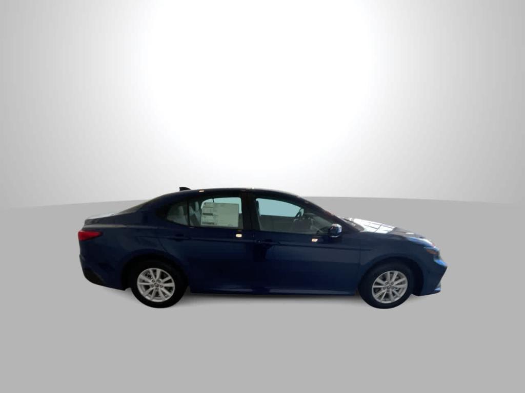 new 2026 Toyota Camry car, priced at $31,816