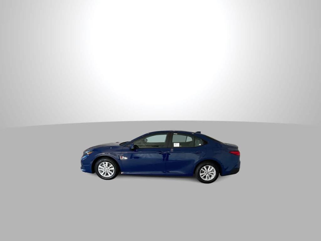 new 2026 Toyota Camry car, priced at $31,816