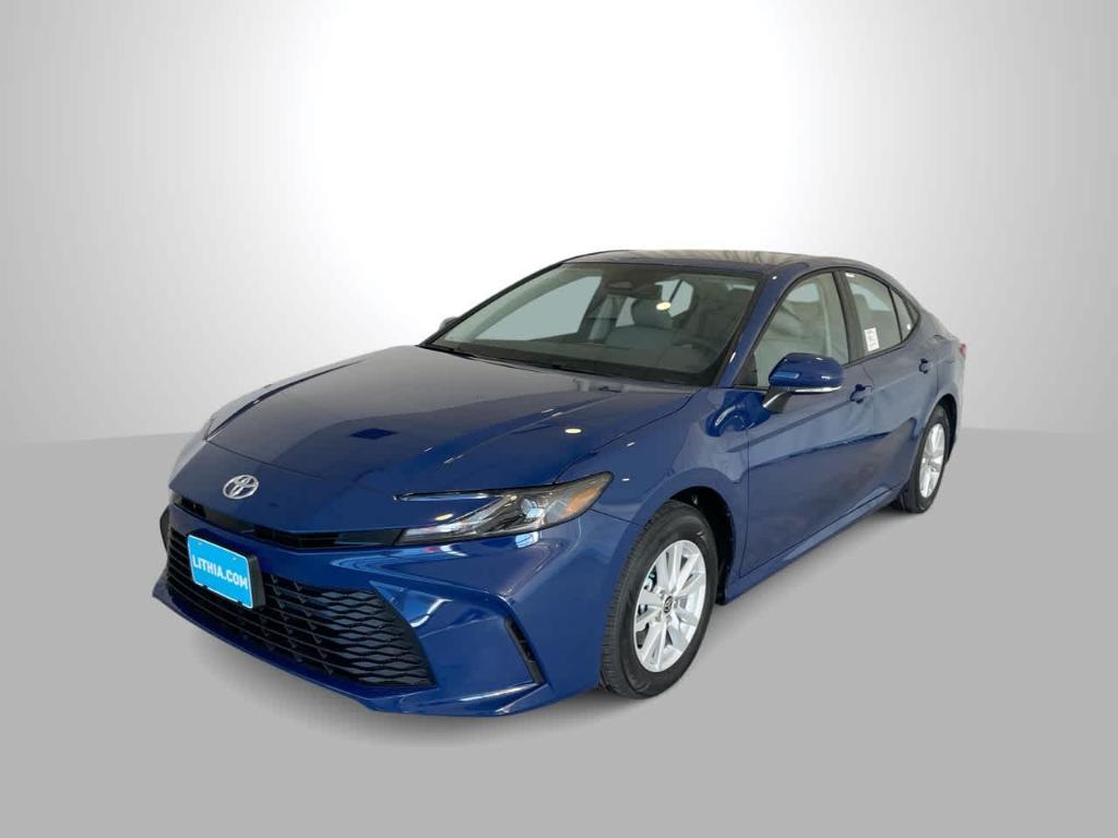 new 2026 Toyota Camry car, priced at $31,816