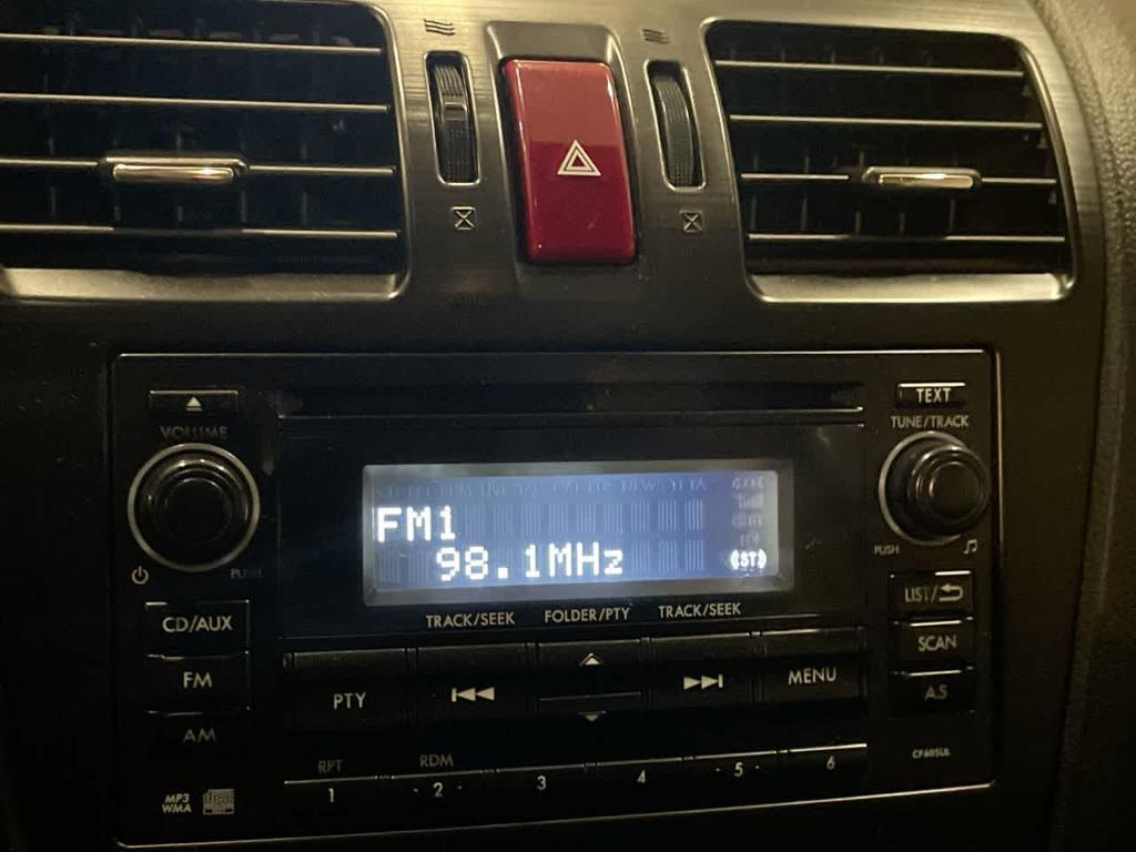 used 2015 Subaru Forester car, priced at $8,676