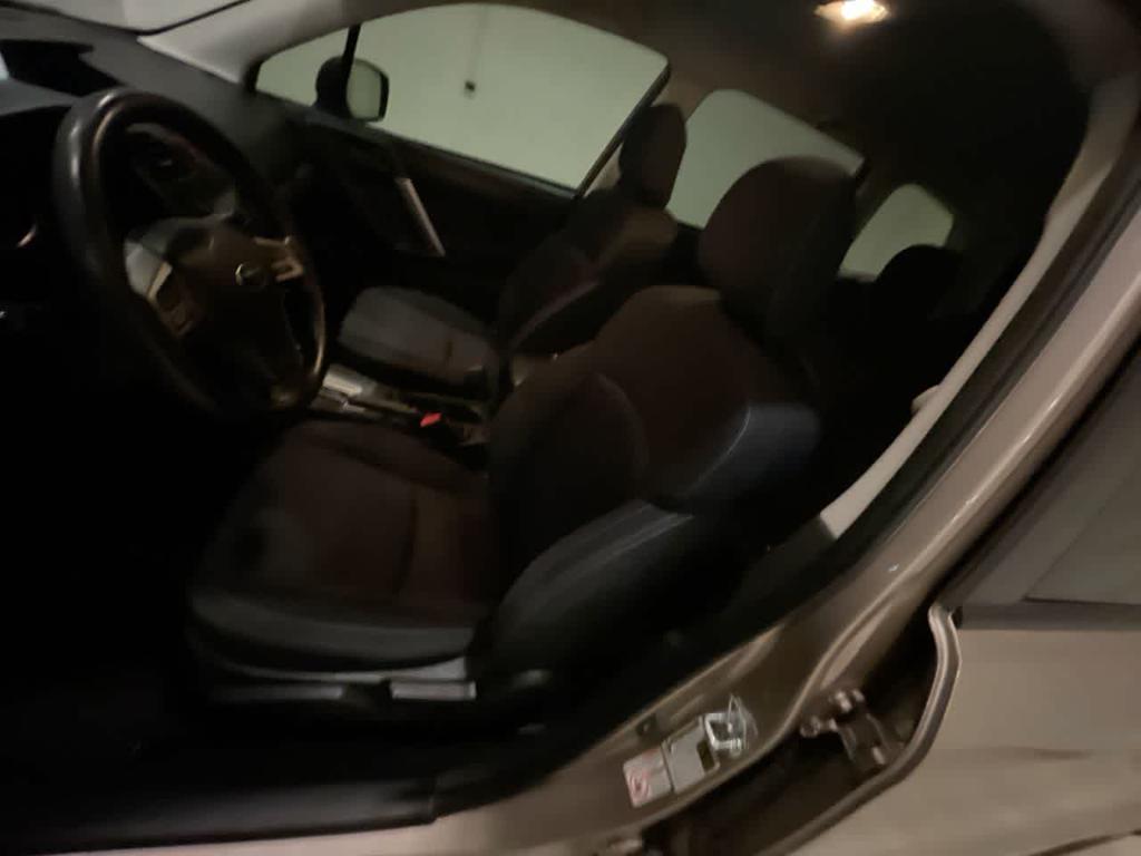 used 2015 Subaru Forester car, priced at $8,676