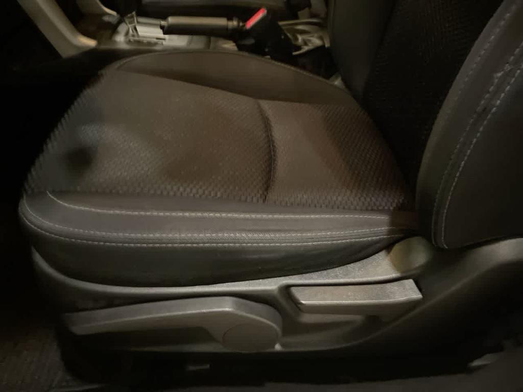 used 2015 Subaru Forester car, priced at $8,676