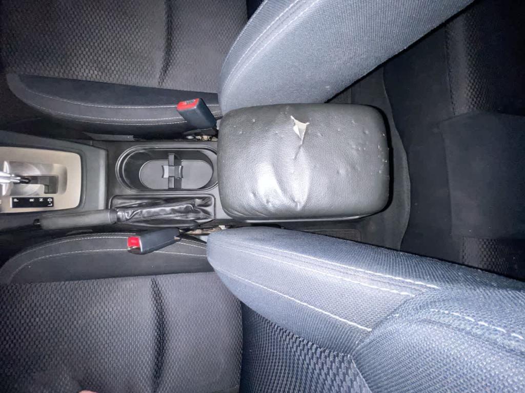 used 2015 Subaru Forester car, priced at $8,676