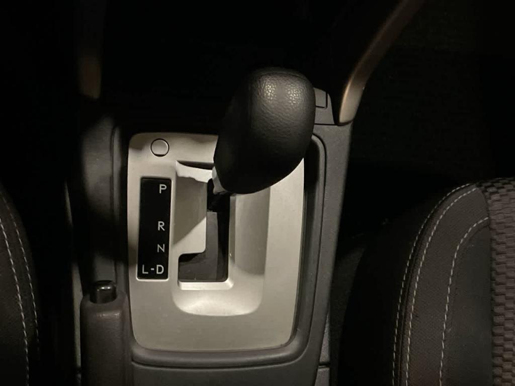 used 2015 Subaru Forester car, priced at $8,676