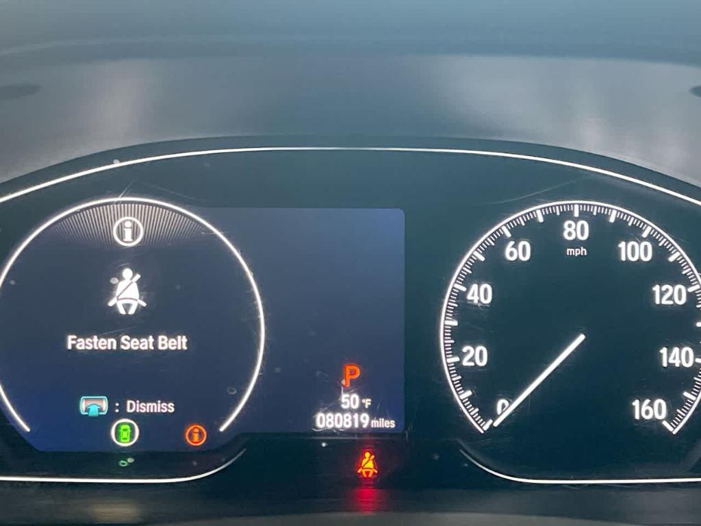 used 2018 Honda Accord car, priced at $18,747