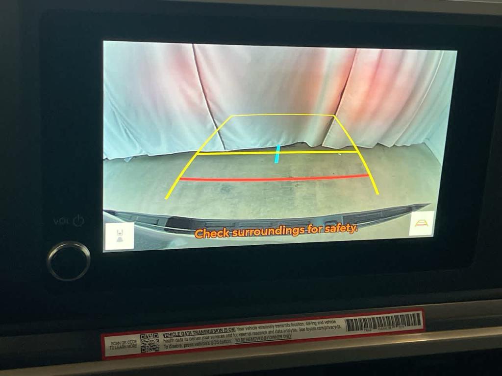 new 2026 Toyota Tacoma car, priced at $43,007