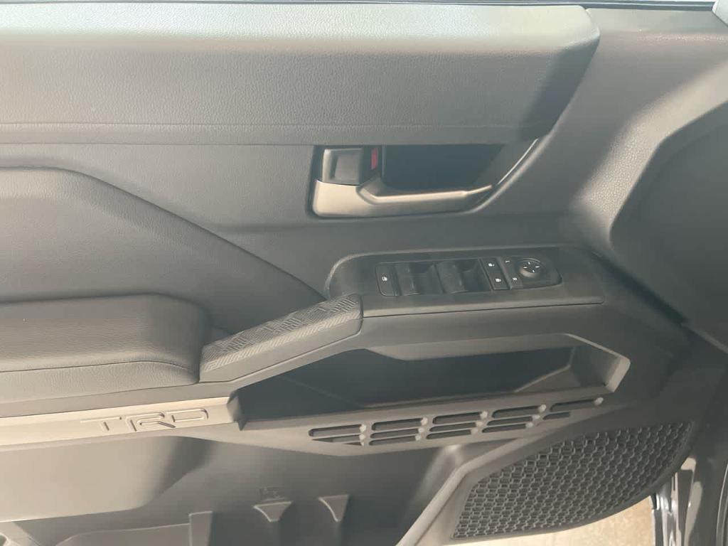 new 2026 Toyota Tacoma car, priced at $43,007