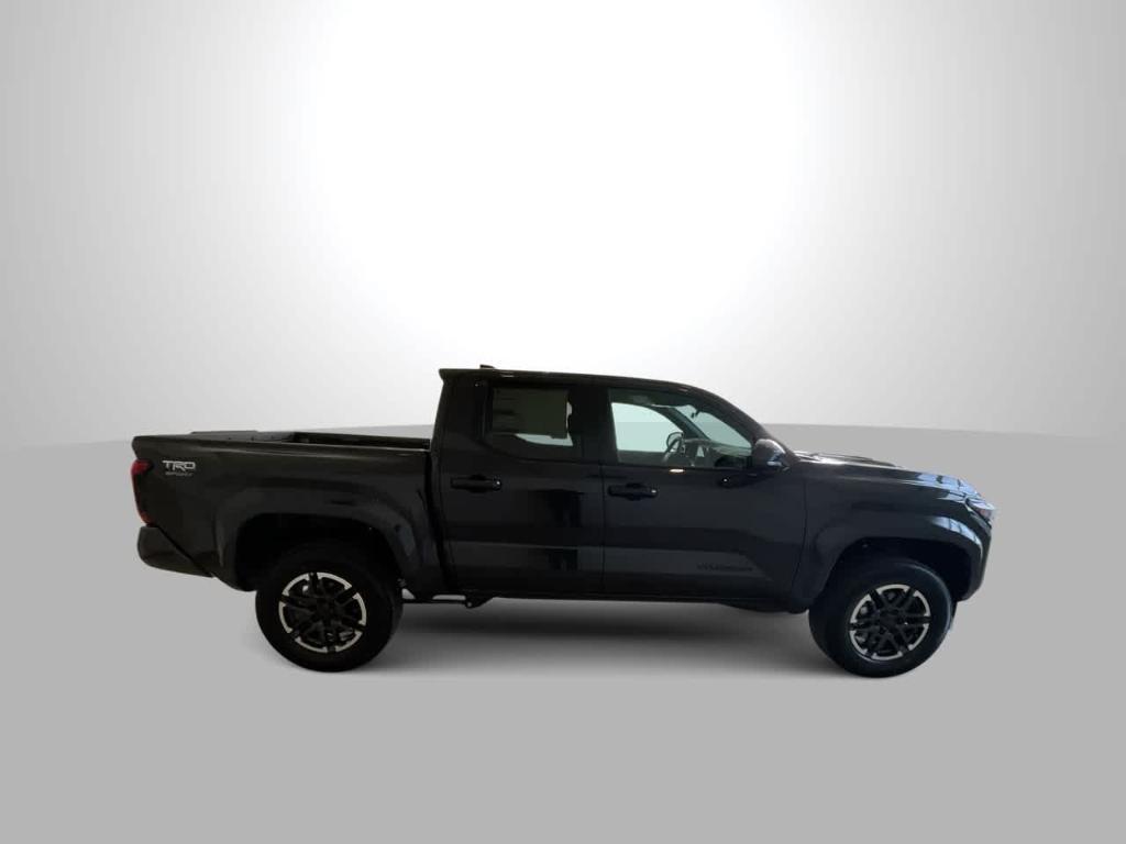 new 2026 Toyota Tacoma car, priced at $43,007