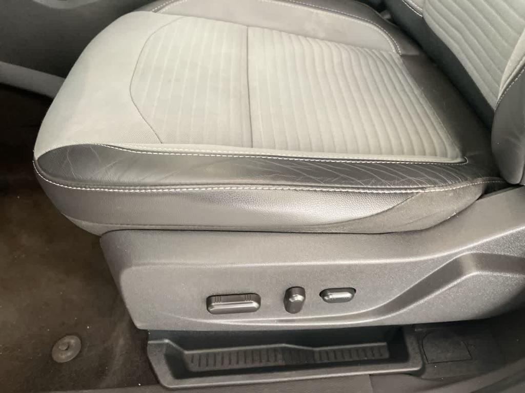 used 2017 Ford Escape car, priced at $14,084