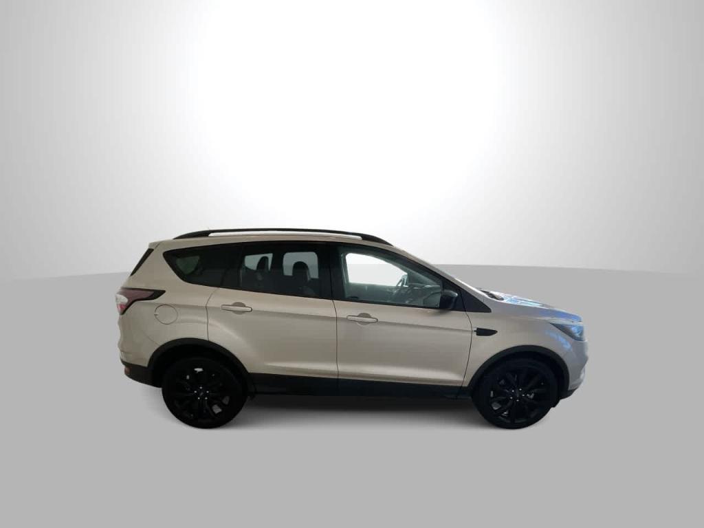 used 2017 Ford Escape car, priced at $14,084