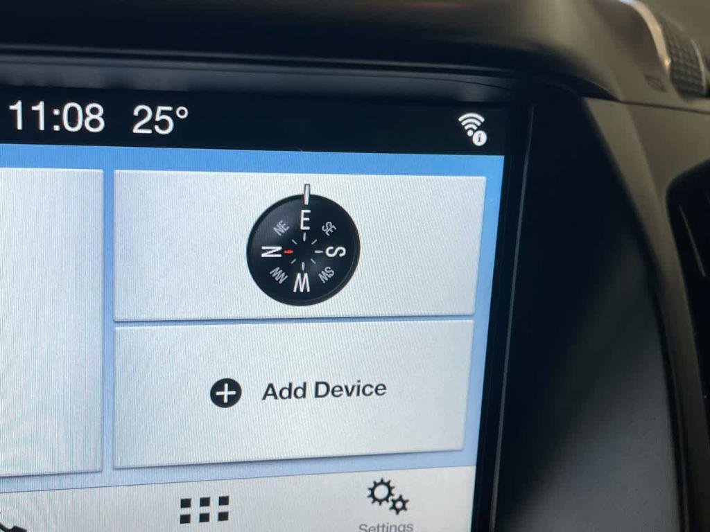 used 2017 Ford Escape car, priced at $14,084