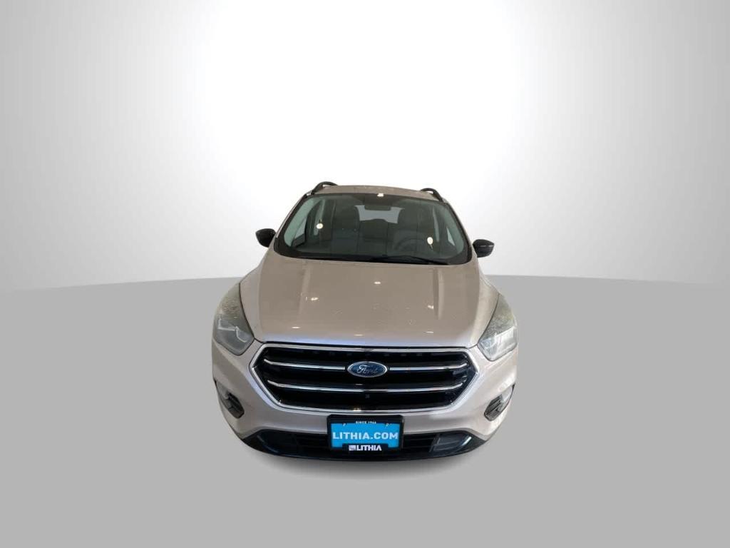 used 2017 Ford Escape car, priced at $14,084