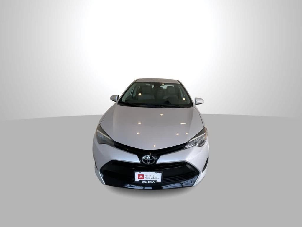 used 2019 Toyota Corolla car, priced at $13,170