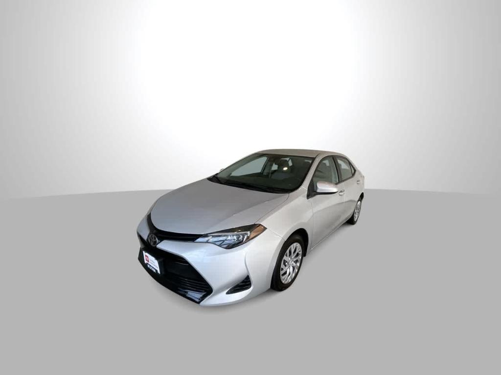 used 2019 Toyota Corolla car, priced at $13,170