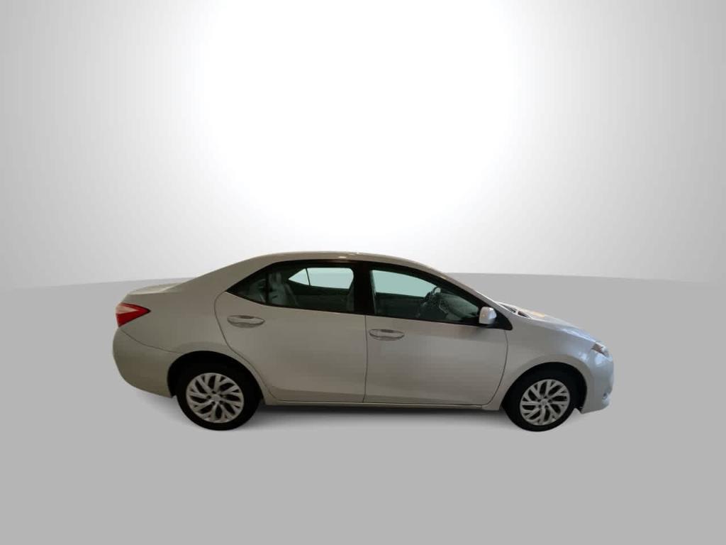 used 2019 Toyota Corolla car, priced at $13,170