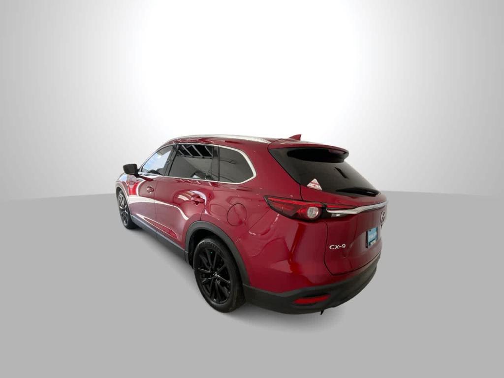 used 2022 Mazda CX-9 car, priced at $23,658