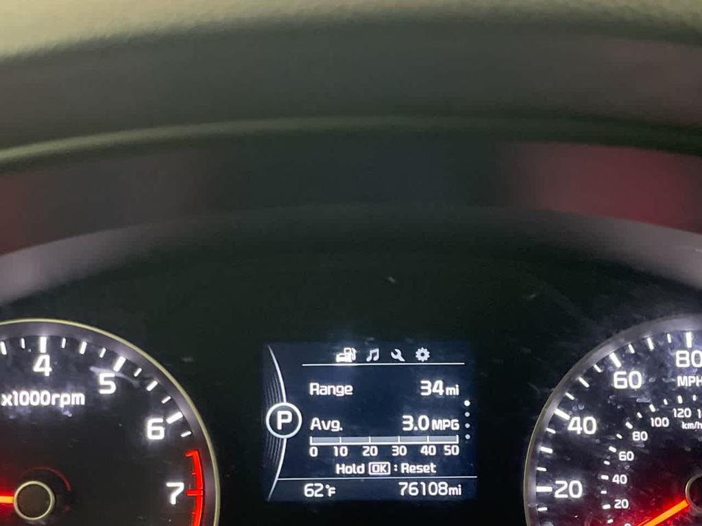 used 2019 Kia Sportage car, priced at $13,553