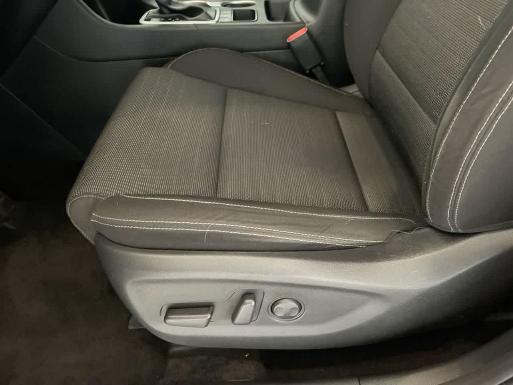 used 2019 Kia Sportage car, priced at $13,553