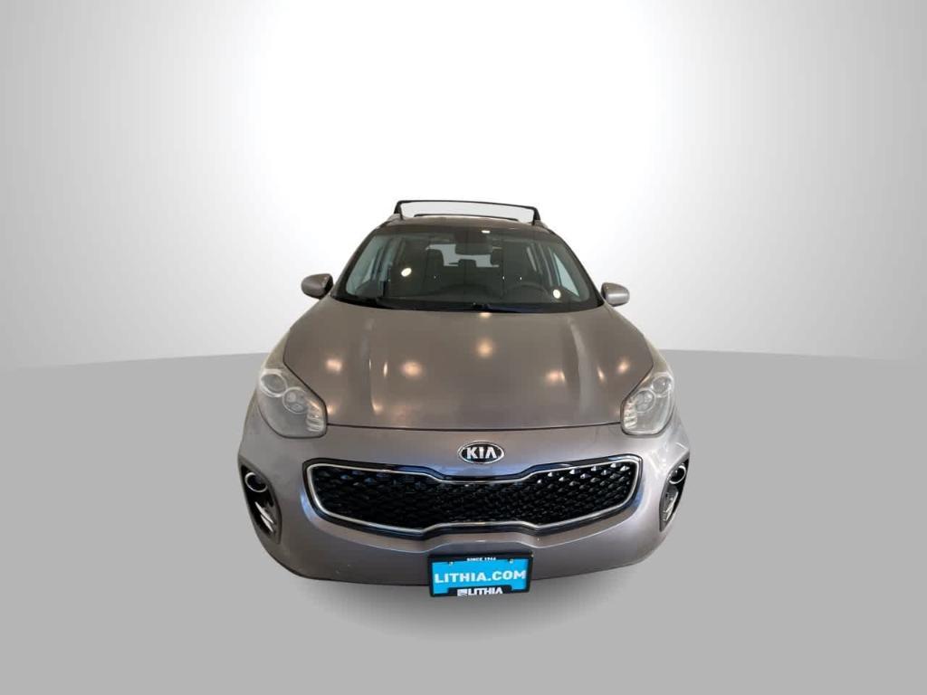 used 2019 Kia Sportage car, priced at $13,553