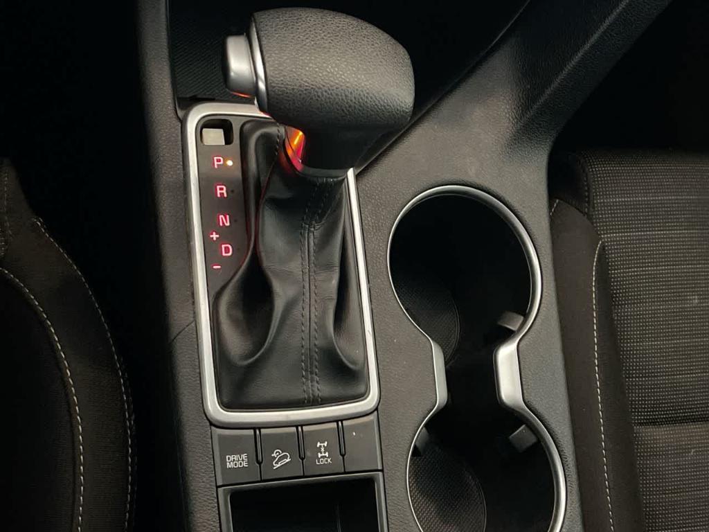 used 2019 Kia Sportage car, priced at $13,553