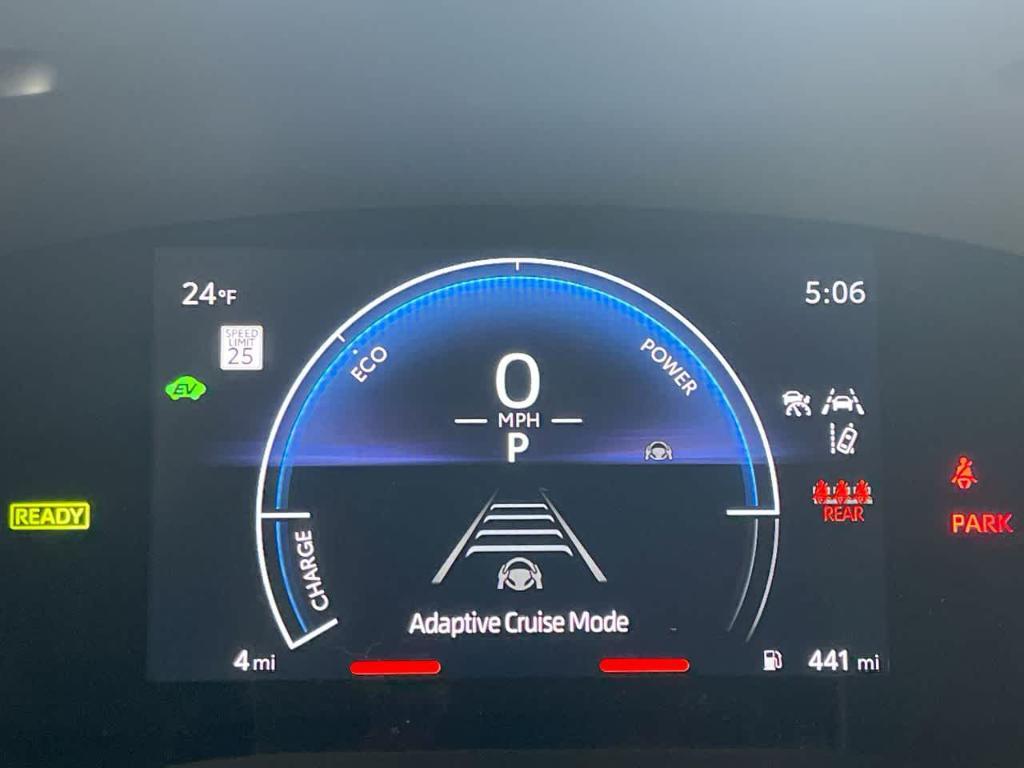 new 2026 Toyota Camry car, priced at $33,904