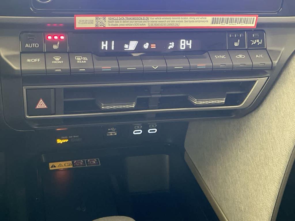 new 2026 Toyota Camry car, priced at $33,904