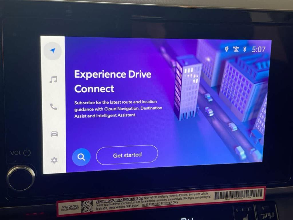 new 2026 Toyota Camry car, priced at $33,904