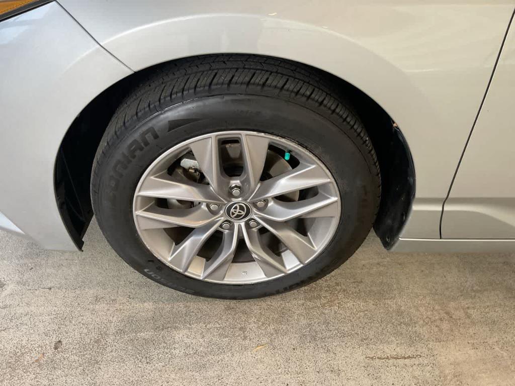 used 2021 Toyota Avalon car, priced at $23,111