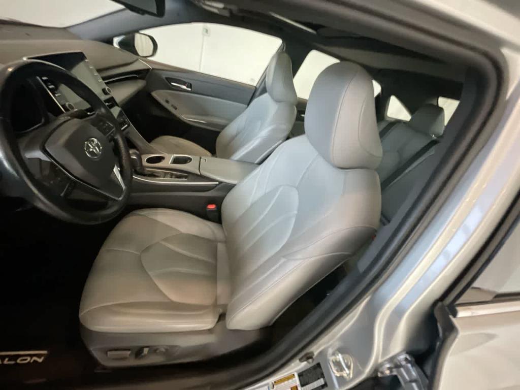 used 2021 Toyota Avalon car, priced at $23,111