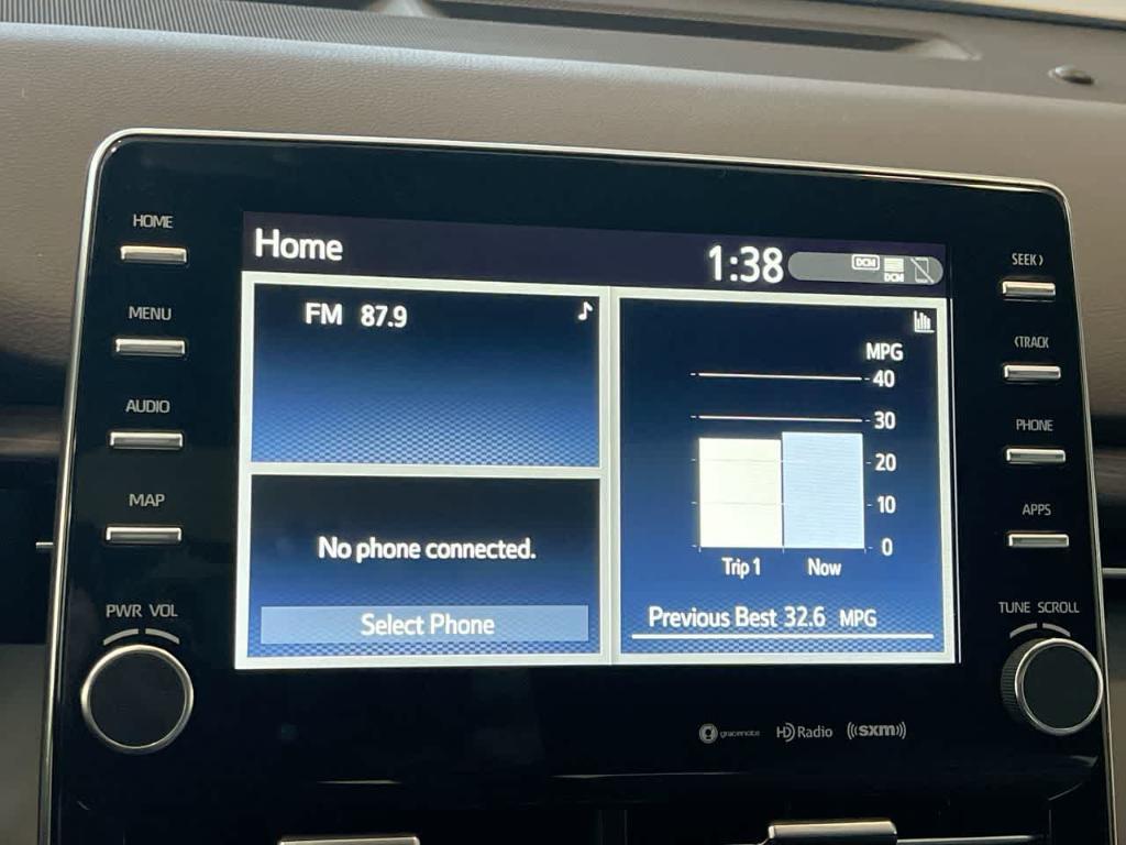 used 2021 Toyota Avalon car, priced at $23,111