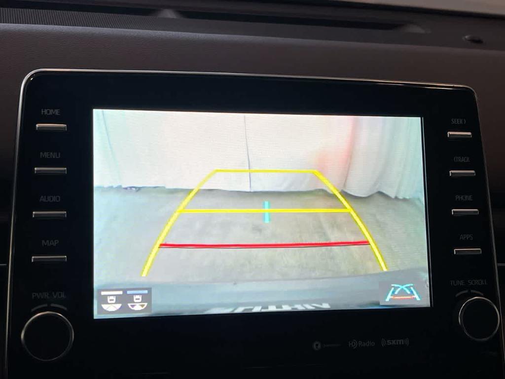 used 2021 Toyota Avalon car, priced at $23,111