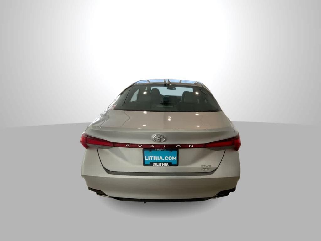 used 2021 Toyota Avalon car, priced at $23,111